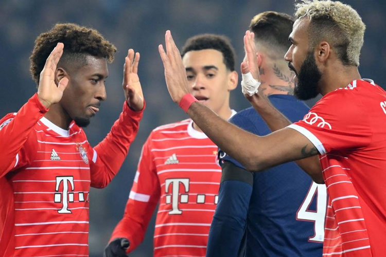 Hasil Liga Champions: Milan Menang, PSG Tumbang