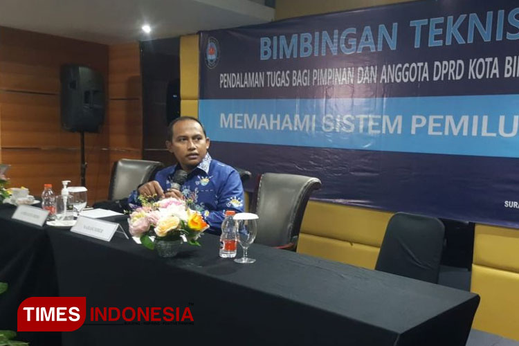 (FOTO: AJP TIMES Indonesia)