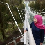 Ini Wisata Alam Sekitar Jembatan Kaca Bromo Probolinggo