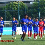 Usai Berbenah, Arema FC Siapkan Racikan Jitu Lawan Barito Putera Besok