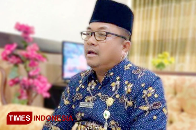 Soal Biaya Haji 2023, Kantor Kemenag Ponorogo Tunggu Petunjuk dari Pusat