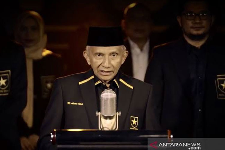 Partai Ummat Usung Politik Identitas, Bawaslu: Kami Protes Keras