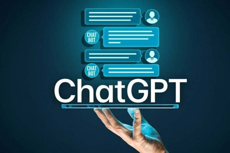 Teknologi ChatGPT. (Foto: time.news)