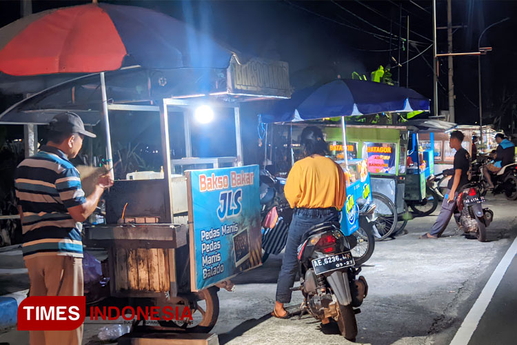 Melihat Geliat Ekonomi Sepanjang Jalan Lintas Selatan Pacitan