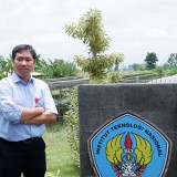 Awan Uji Krismanto Ditetapkan sebagai Rektor ITN Malang 2023-2027