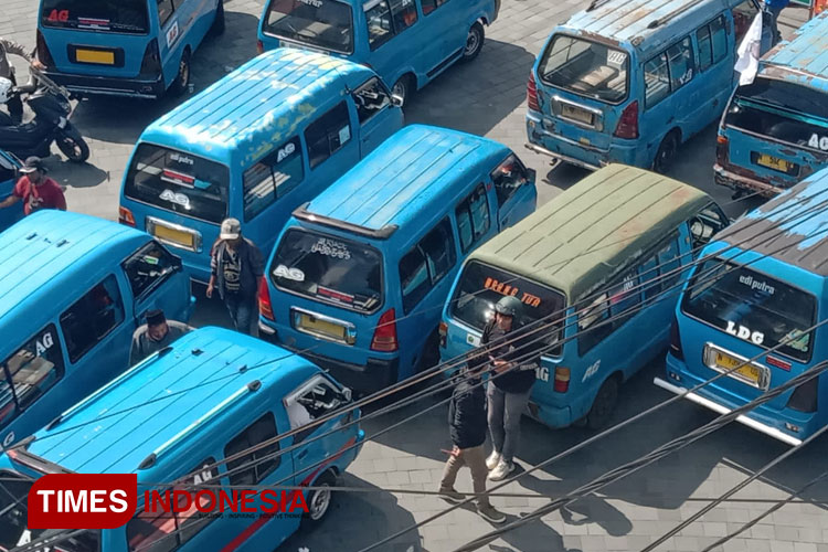 Tak Setuju Sistem Contraflow di Kayutangan Malang, Pakar: Bikin Macet dan Bahaya