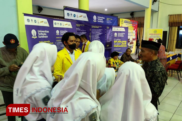 (FOTO: AJP TIMES Indonesia)