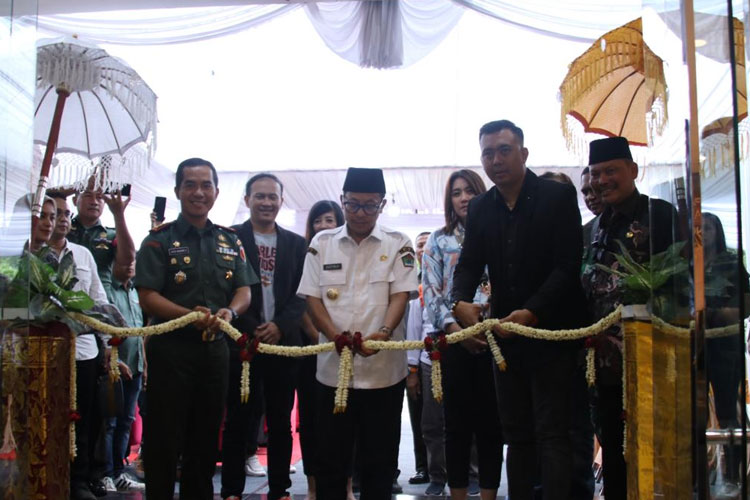 Konsep Baru di Gerai ke-7 Giri Palma Malang