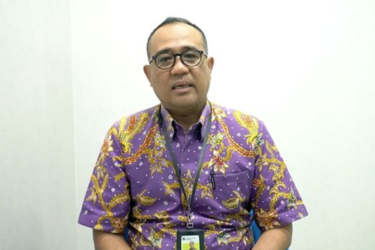 Rafael Alun Trisambodo, ayah dari Mario Dandy Satria tersangka kasus penganiayaan David yang sebelumnya menjabat sebagai Kepala Bagian Umum di Kanwil DJP Jakarta Selatan. (FOTO: ist) 