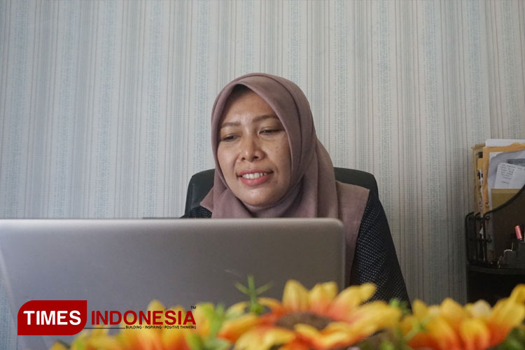 Bawaslu Kabupaten Mojokerto Temukan Pemilih Meninggal Masih Terdata