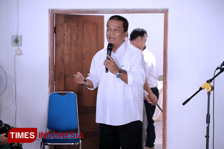 Desa Wisata Lestari Kaliku Sleman Optimalkan Potensi Alam