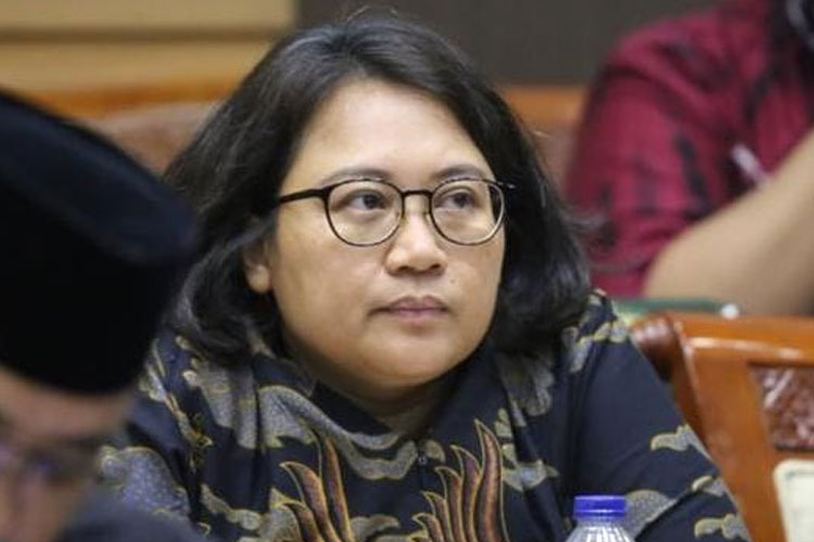 Urus Paspor untuk Umrah Tak Perlu Lagi Rekom dari Kemenag RI