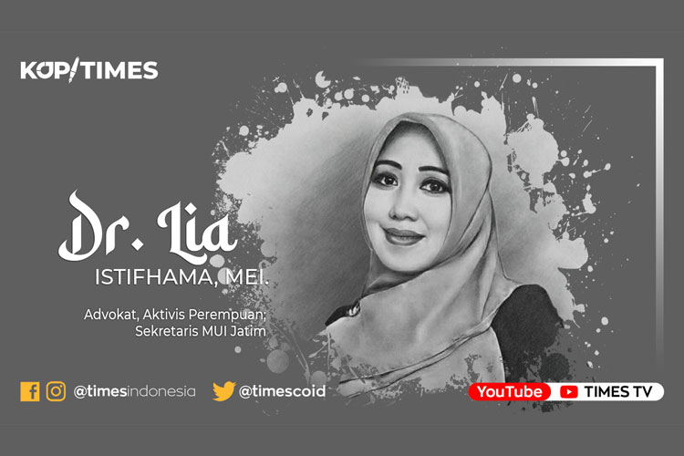 Potret ‘Jasa Besar’ Netizen Mendukung Menegakkan Keadilan