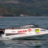 F1 Powerboat 2023, Shaun Torrente Dapat Posisi Pole Pertama