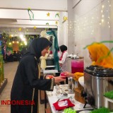 Ramadan 2023, Yuk Buka Bareng 'Pak Rahmat' di Green Red Hotel Syariah