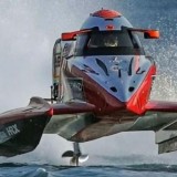 Presiden RI Jokowi akan Saksikan Secara Langsung F1 Powerboat 2023