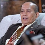 Wakil Ketua MPR RI Dorong Peningkatan Kompetensi Tenaga Kerja Lokal