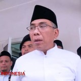 PBNU Siapkan Solusi Atasi Kekerasan di Dunia dan Wujudkan Keharmonisan