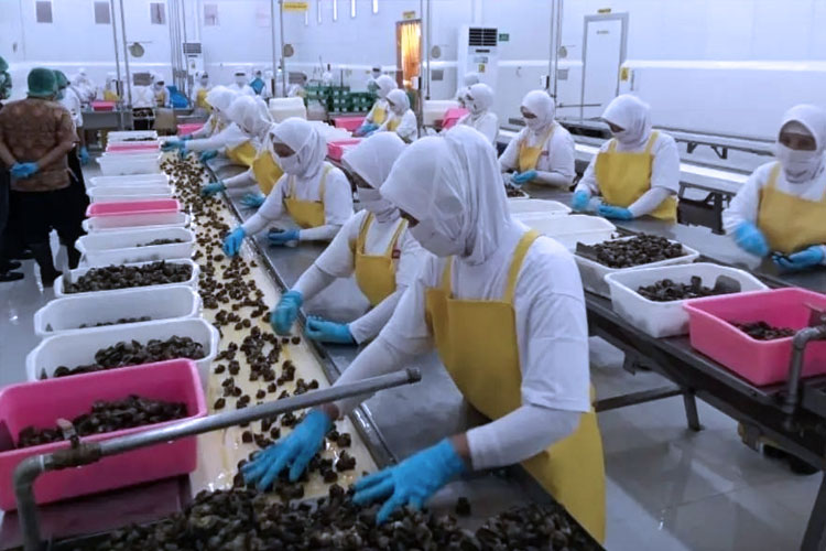 Capaian Investasi di Kota Kediri Tahun 2022 Sebesar Rp2,35 Triliun