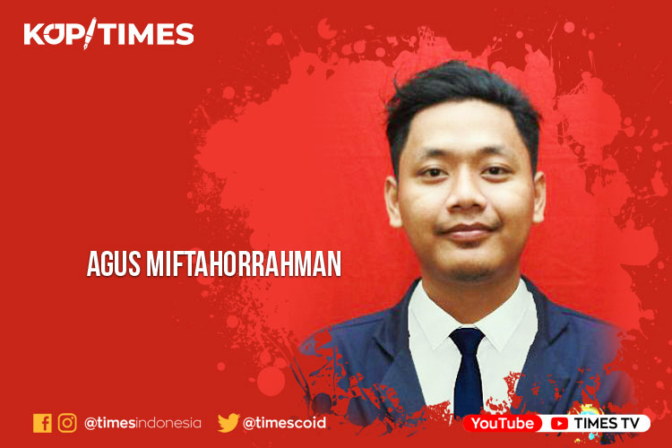 Ketika Karier Tukang Parkir Lebih Cerah daripada Pegawai Negeri
