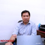Terpilih jadi Rektor ITN Malang Periode 2023-2027, Ini Profil Awan Uji Krismanto
