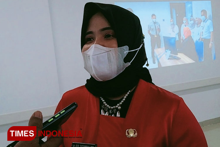 Kabupaten Pangandaran Mencapai Level UHC BPJS Kesehatan