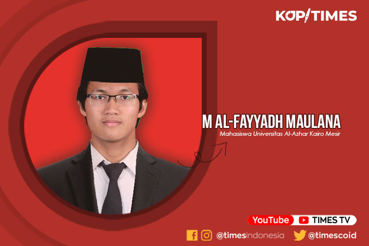 Ada Apa dengan PCINU Mesir?