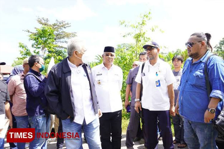 Tidak Dibiayai Negara, Nasib Bandara Loleo Maluku Utara di Tangan Investor