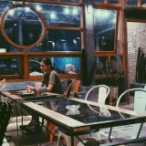 Experience Nice Atmosphere at Warung Shaf Bondowoso