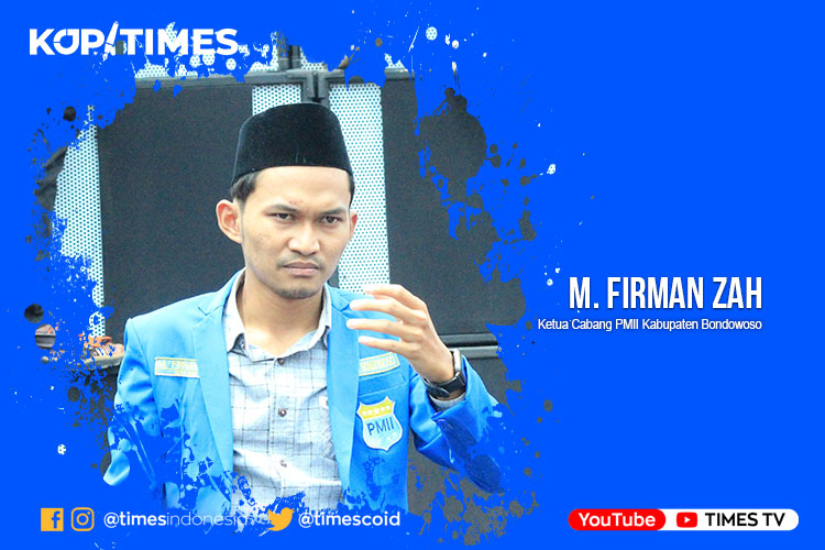 Mario Dandy dan Nasib Negara