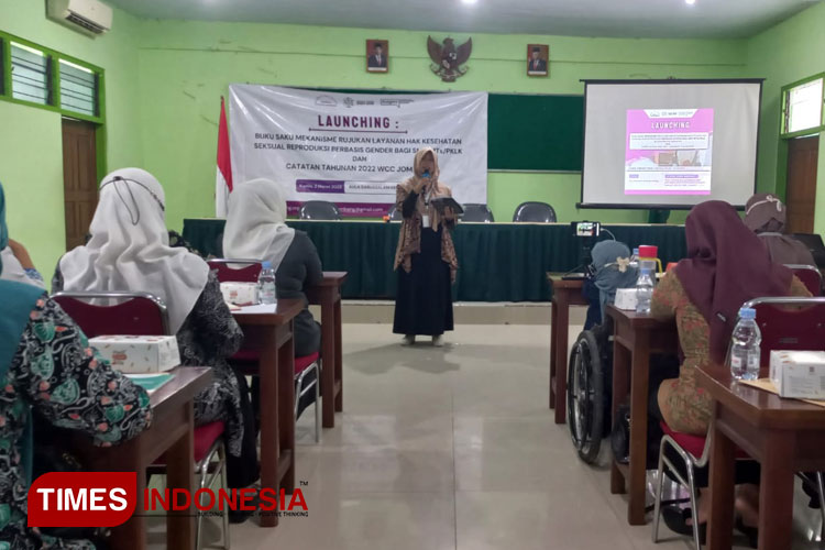 Rekomendasi WCC Terhadap Maraknya Kekerasan Perempuan di Jombang 