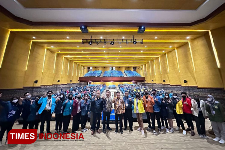 (FOTO: AJP TIMES Indonesia)