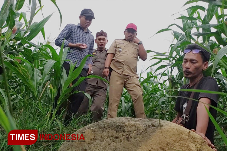 Simpan Banyak Benda Bersejarah, Wilayah Modo Lamongan Pegang Peran Penting di Masa Silam