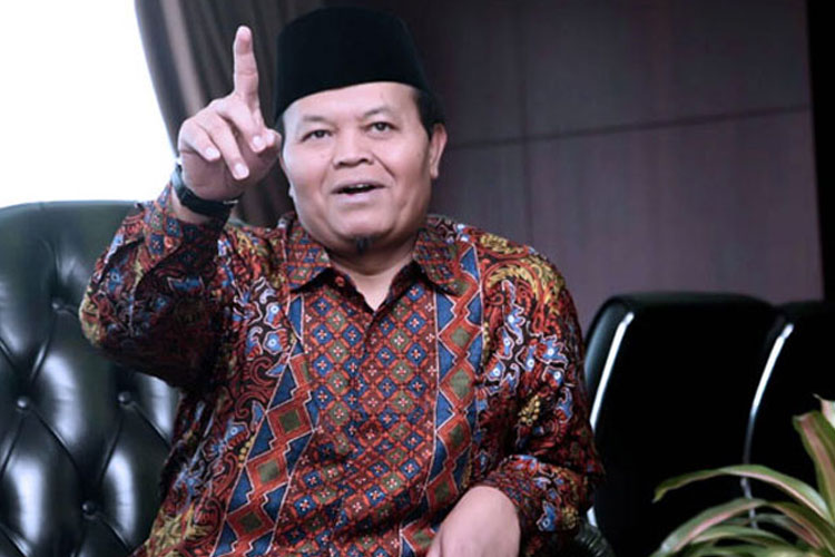 Hidayat Nur Wahid Dukung Sikap Tegas OKI dalam Kasus Pembakara Al Quran