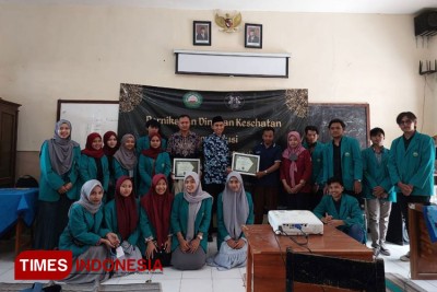 KSM-T Unisma Malang Tekan Angka Pernikahan Dini Di Kawasan Ekonomi ...