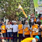TK Unggulan Aisyiah Mardi Putra Bantul Launching Logo Baru