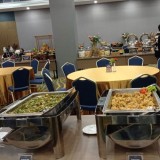 Sambut Ramadan 2023, Luminor Hotel Purwokerto Siap Hadirkan Lavis Iftar Journey
