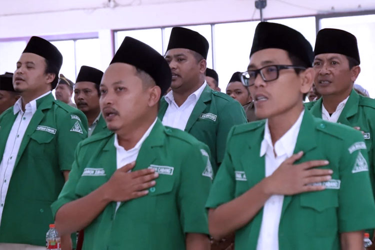 6 Rekomendasi GP Ansor Kabupaten Malang Jelang Tahun Politik 2024 ...