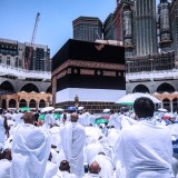 Jelang Berangkat Haji 2023, Luruskan Niat Semata-mata karena Allah 