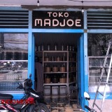 Toko Madjoe, a 93 Year Old Bakery with Exquisite Taste of Cookies
