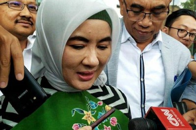 Anggota DPR RI Desak Menteri BUMN Pecat Dirut Dan Komisaris Utama ...