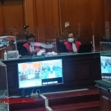 Kuasa Hukum Korban Kanjuruhan Sentil Vonis Ringan Dua Terdakwa