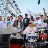 Gus Muhaimin: Musik Indonesia Tetap yang Terbaik, Jadi Harus Maju
