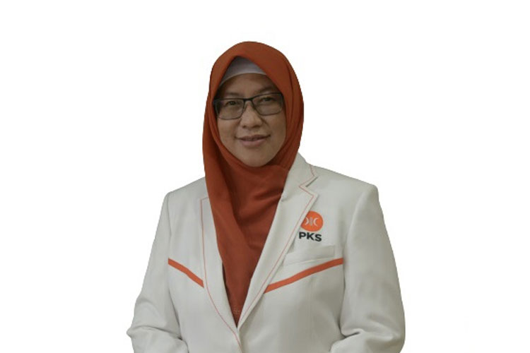 Anggota Komisi X DPR Ledia Hanifa Amaliah. Dok: Pribadi