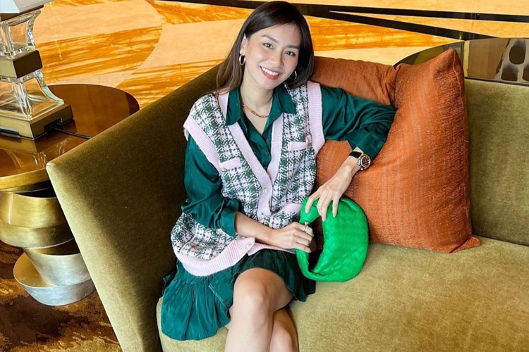 Ekspansi Bisnis, Devina Konatra Target Tanly Hospitality Tumbuh 20 Persen 