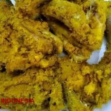 Experience Rich Taste of Ayam Kampung Rempah
