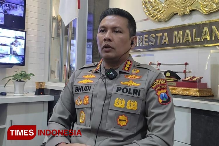Polisi Ungkap Izin Perusahaan dan Perputaran Uang Wahyu Kenzo