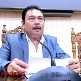 Wakil Ketua DPRD Banyuwangi Acungi Jempol Kinerja Pengelolaan Keuangan Pemkab