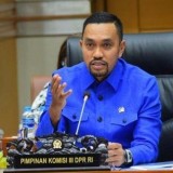 Wakil Ketua Komisi III DPR Minta Aparat Tindak Tegas Praktik Jual Beli KTP dan KK