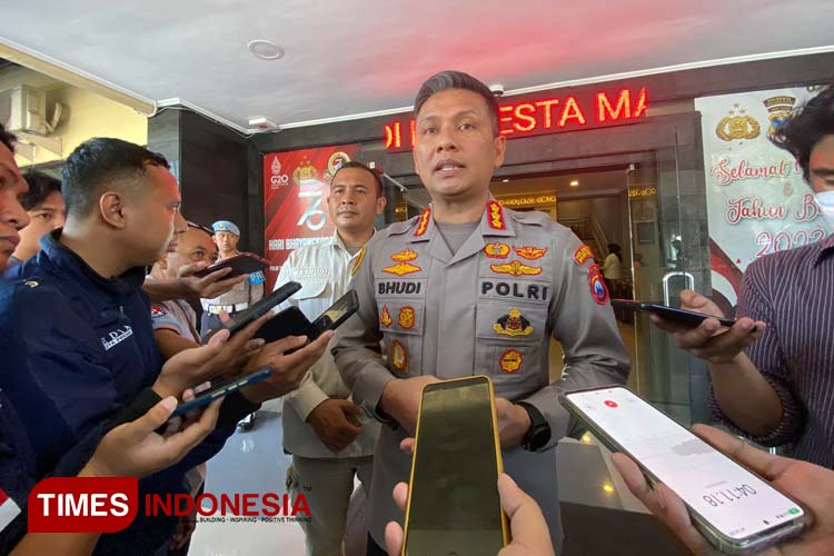 Polisi Tegaskan Bappeti Tak Pernah Terbitkan Izin Robot Trading ATG Milik Wahyu Kenzo